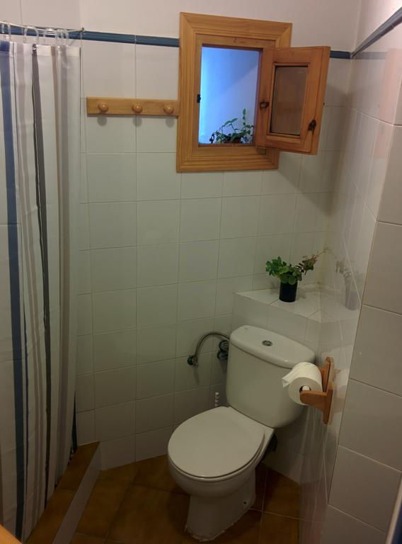 Appartement La Atalaya De Vejer