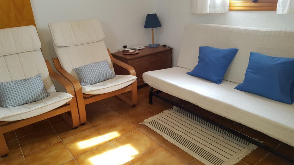 Appartement La Atalaya De Vejer *