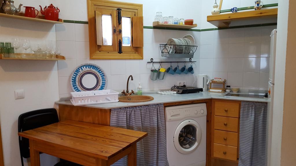 Appartement La Atalaya De Vejer