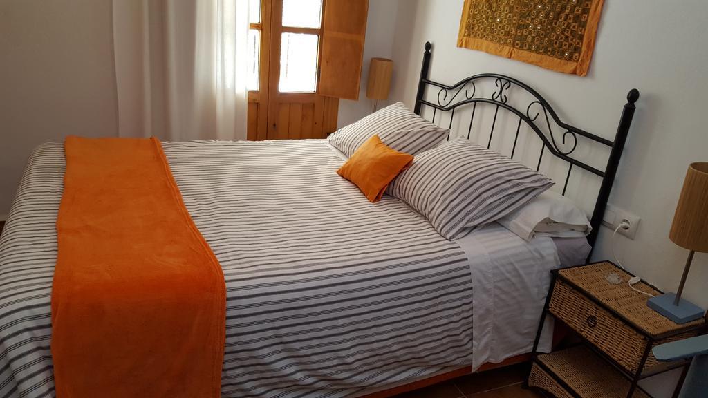 Appartement La Atalaya De Vejer Vejer de la Frontera