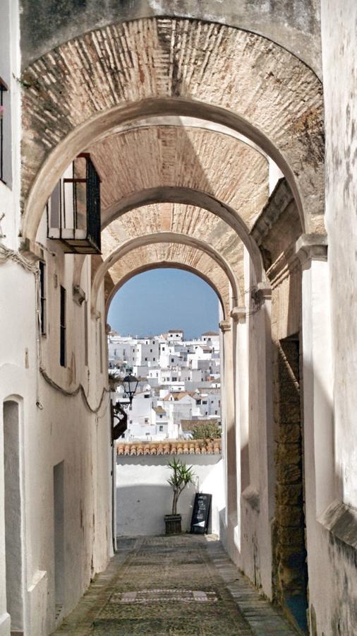 Appartement La Atalaya De Vejer Vejer de la Frontera
