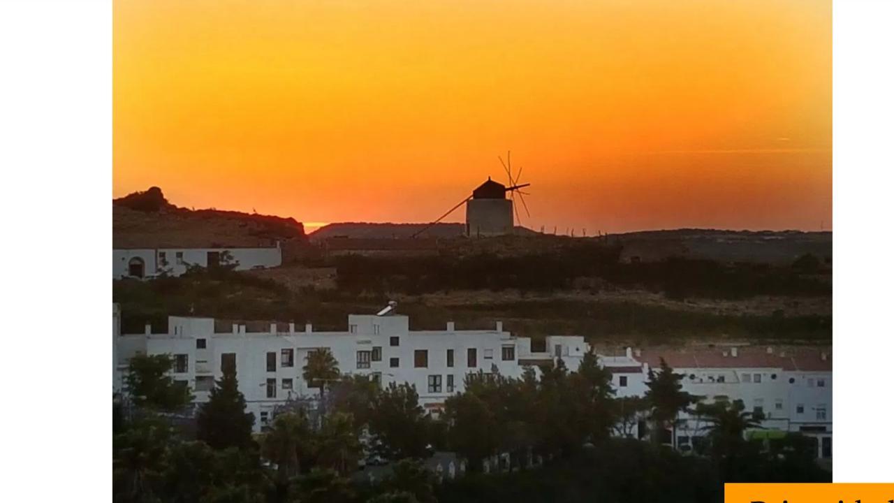 La Atalaya De Vejer Appartement *