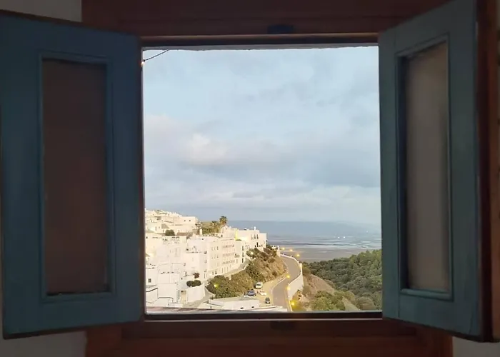 Holiday Home La Atalaya De Vejer