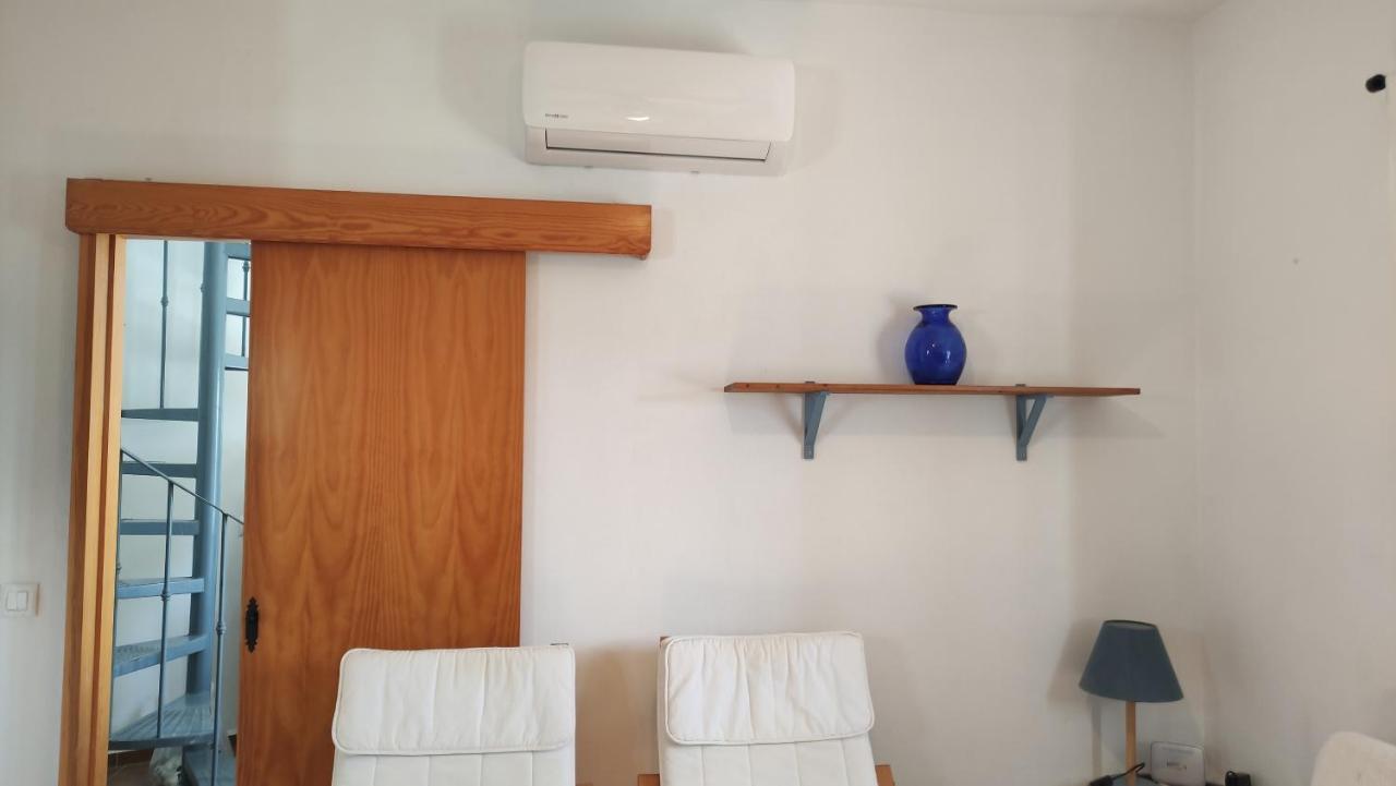 La Atalaya De Vejer Apartment *