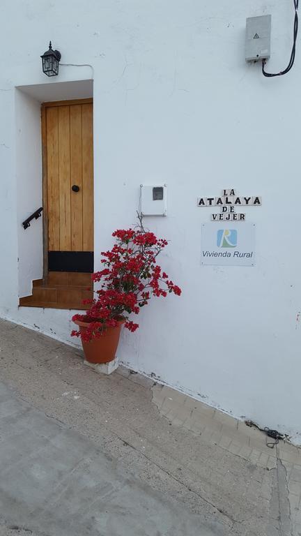 Apartment La Atalaya De Vejer *
