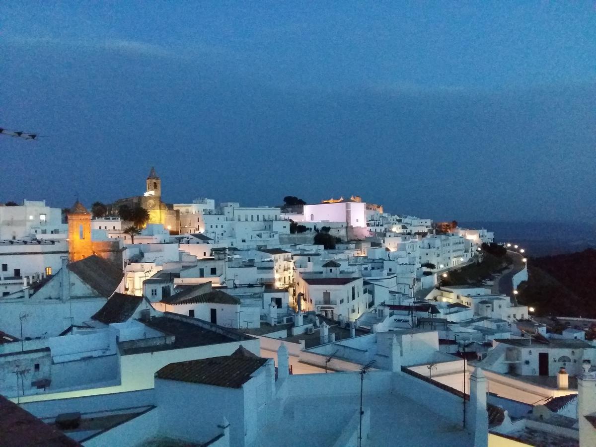 Apartment La Atalaya De Vejer Vejer de la Frontera