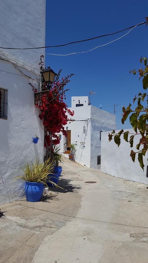 La Atalaya De Vejer
