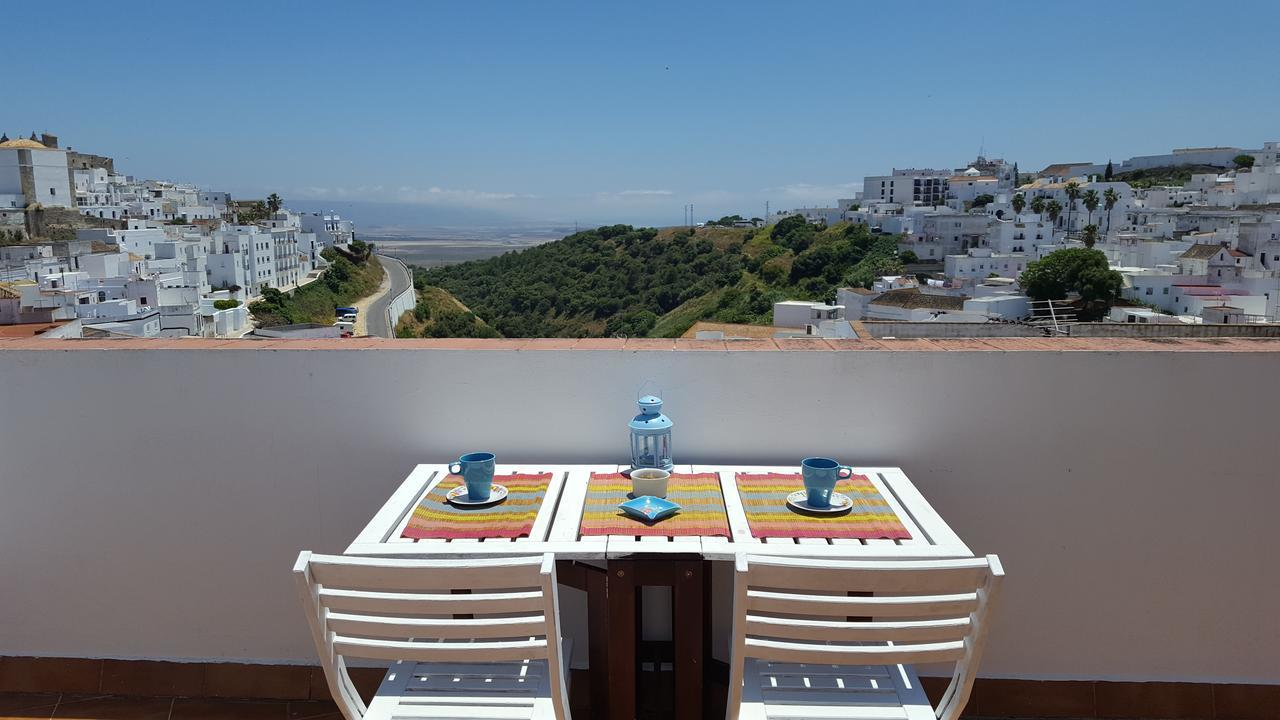 Apartment La Atalaya De Vejer Vejer de la Frontera