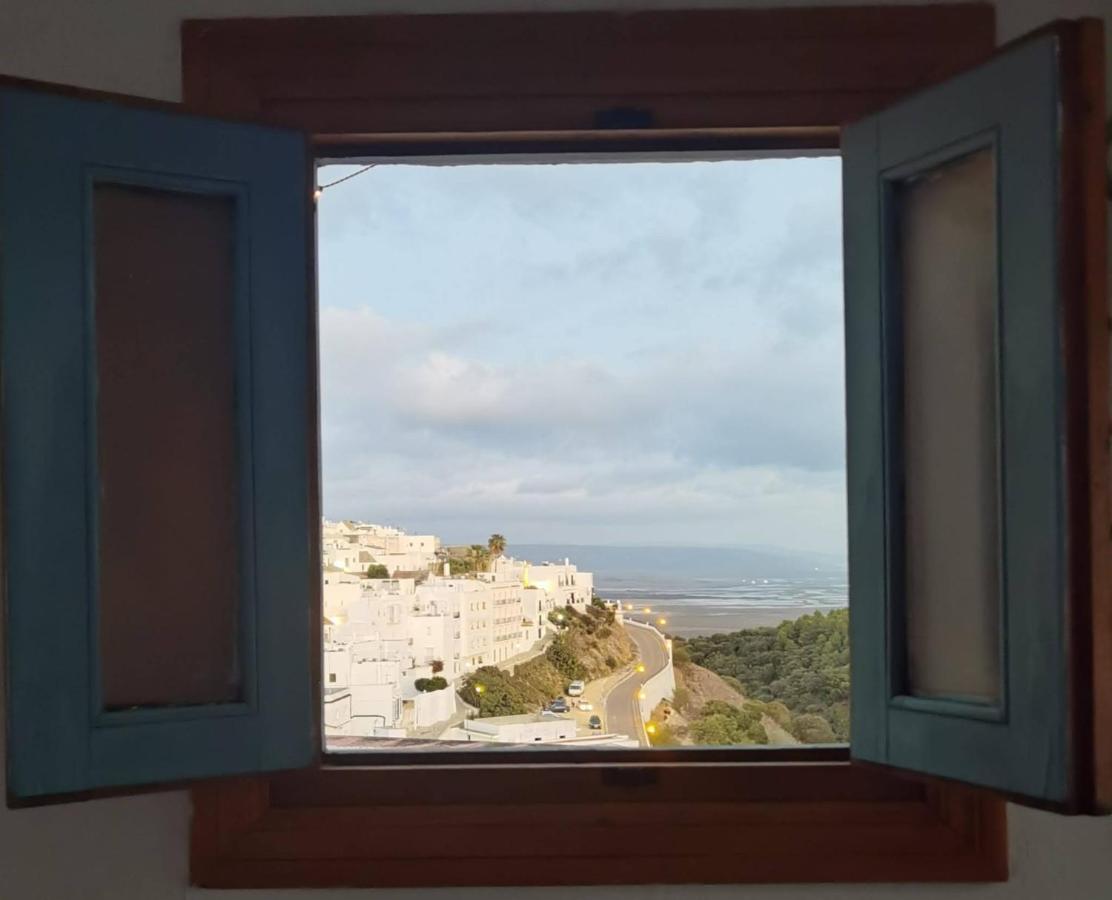 La Atalaya De Vejer Apartment *