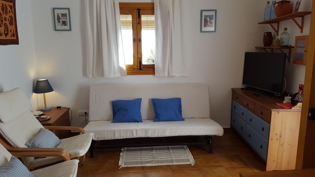 Apartment La Atalaya De Vejer
