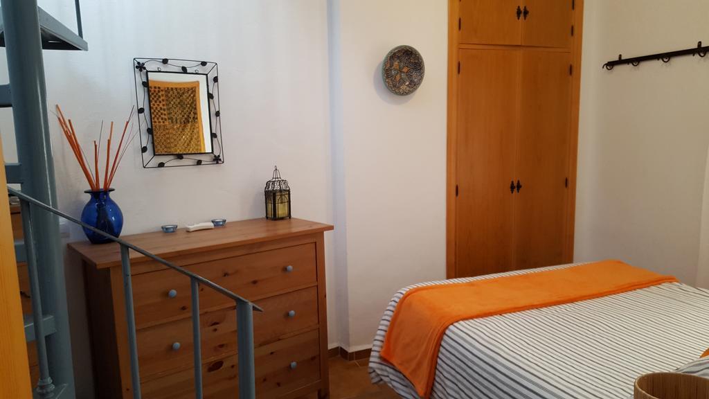 Apartment La Atalaya De Vejer *