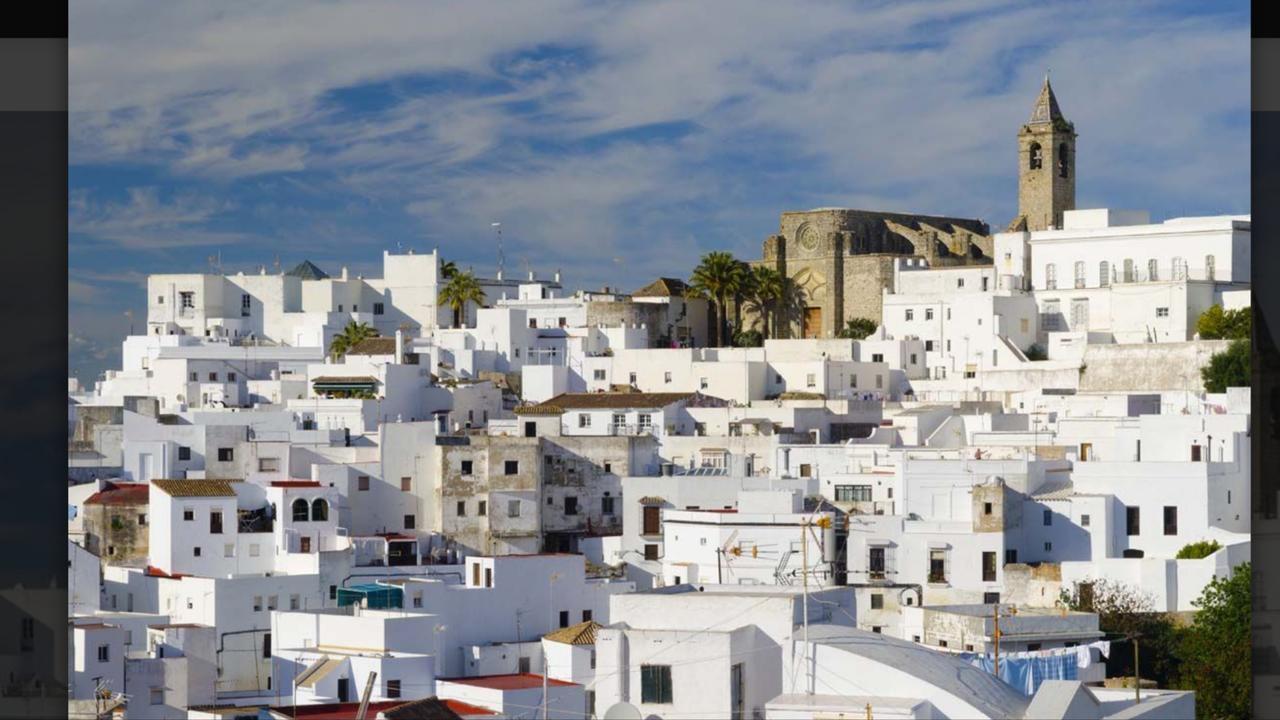 Apartment La Atalaya De Vejer
