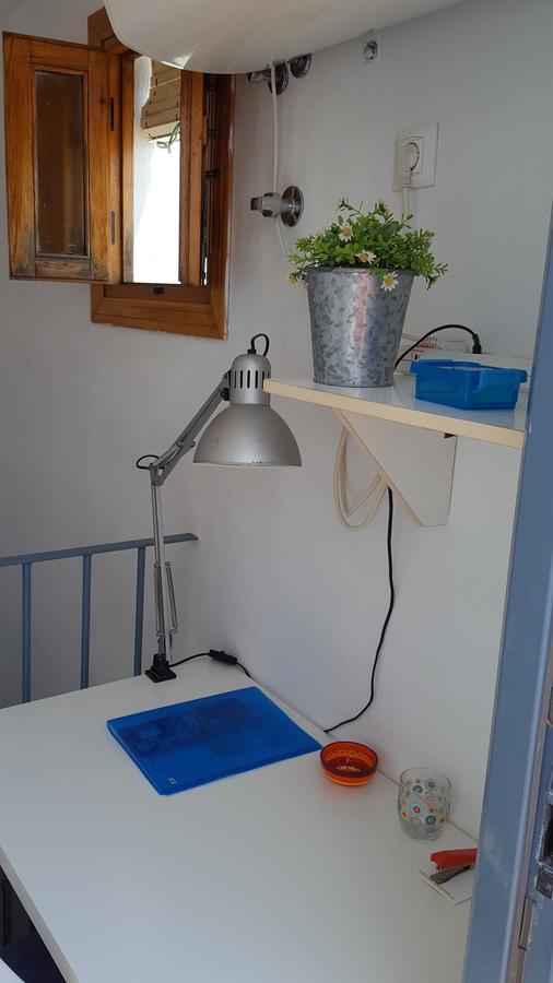 La Atalaya De Vejer Apartment *