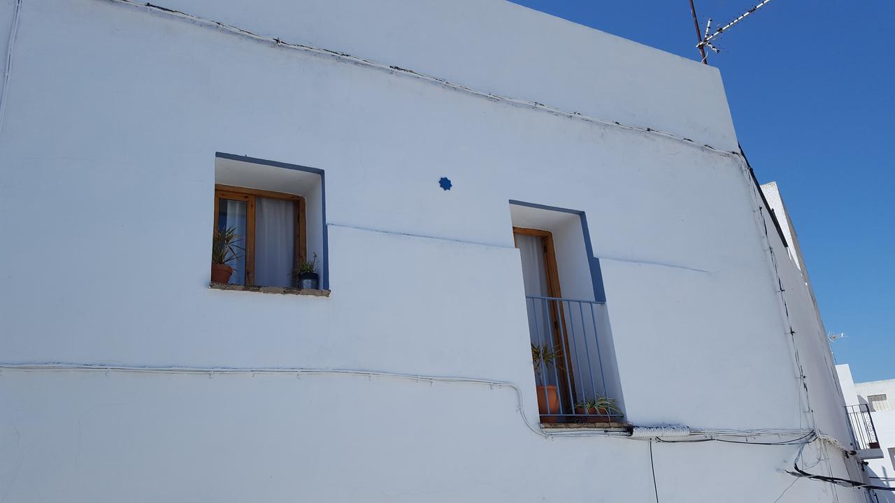 La Atalaya De Vejer * Vejer de la Frontera
