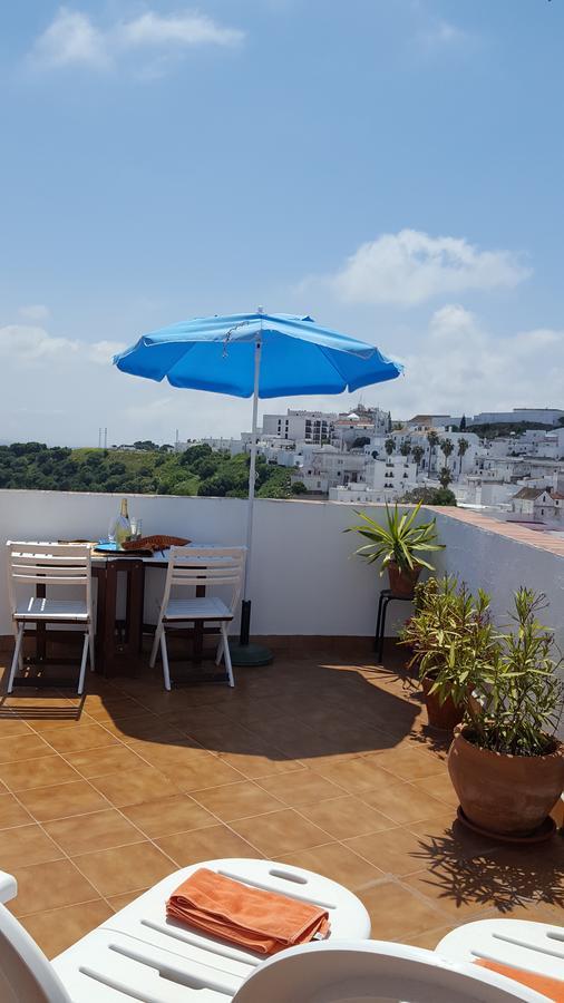 La Atalaya De Vejer Vejer de la Frontera