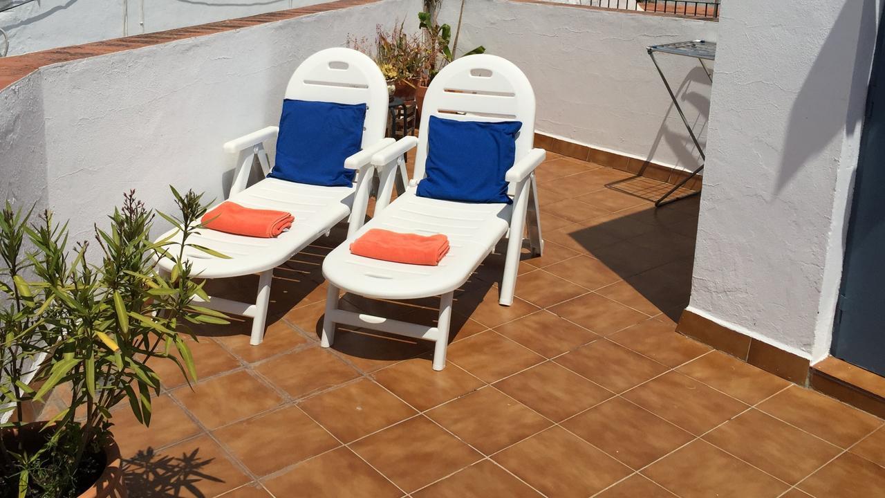 Apartment La Atalaya De Vejer *