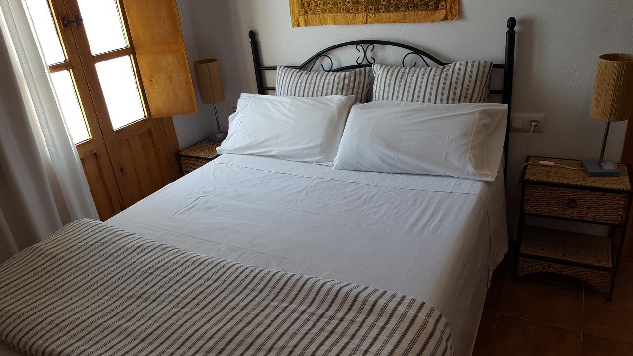 Apartment La Atalaya De Vejer
