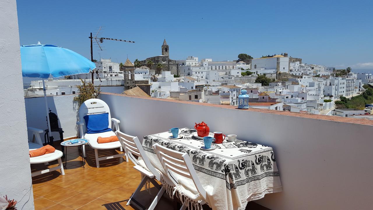 La Atalaya De Vejer * Vejer de la Frontera